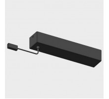 Основание на штанге Italline IT010 IT010-4023 black