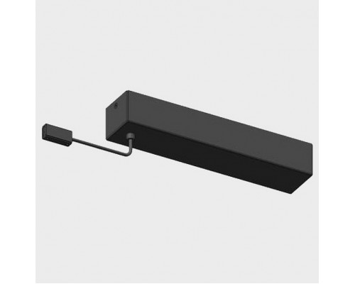 Основание на штанге Italline IT010 IT010-4023 black Основание на штанге Italline IT010 IT010-4023 black