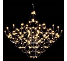 Подвесная люстра O-LUCE Gudvin 1096611-1