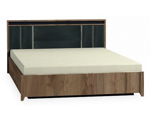 Кровать двуспальная Nature 307 Кровать двуспальная Nature 307
