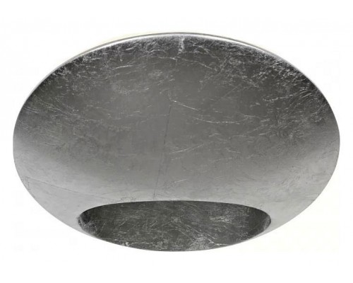 Накладной светильник iLedex Light Flux ZD8152-6W Silver Накладной светильник iLedex Light Flux ZD8152-6W Silver