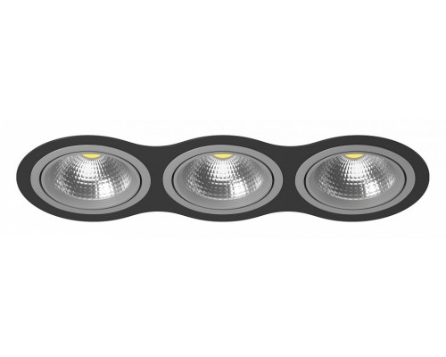 Встраиваемый светильник Lightstar Intero 111 i937090909 Встраиваемый светильник Lightstar Intero 111 i937090909