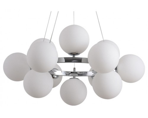 Подвесная люстра Kink Light Сида 07508-12,02 Подвесная люстра Kink Light Сида 07508-12,02