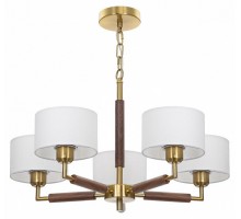 Подвесная люстра Citilux Sherman 