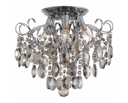 Потолочная люстра ST-Luce Orecchini Потолочная люстра ST-Luce Orecchini