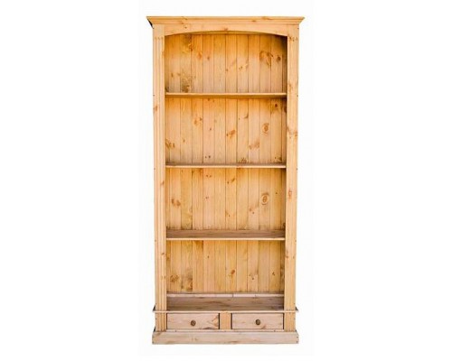 Стеллаж книжный Elbib 2T Стеллаж книжный Elbib 2T
