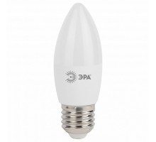 Лампа светодиодная Эра Стандарт E27 11Вт 4000K LED B35-11W-840-E27