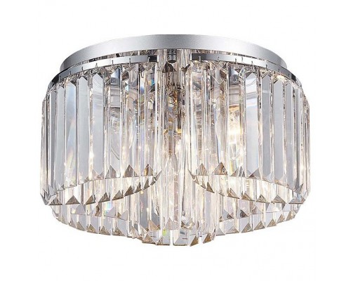 Накладной светильник Newport 4350 4354/PL chrome Накладной светильник Newport 4350 4354/PL chrome