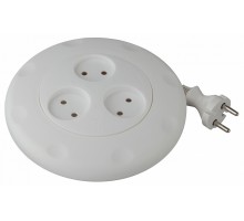 Удлинитель Эра  UR-3-3m-W