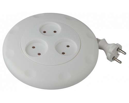 Удлинитель Эра  UR-3-3m-W