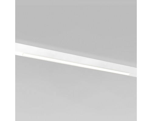 Встраиваемый светильник Elektrostandard Slim Magnetic a062335 Встраиваемый светильник Elektrostandard Slim Magnetic a062335