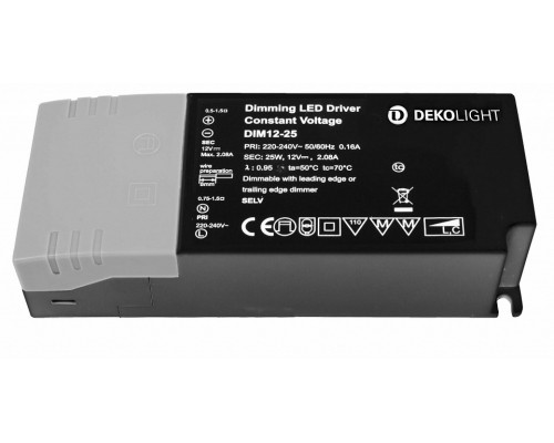 Блок питания Deko-Light  862240