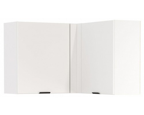 Тумба навесная Венера угловая