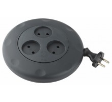 Удлинитель Эра  UR-3-3m-B