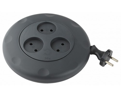 Удлинитель Эра  UR-3-3m-B