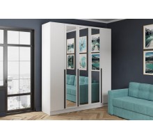 Шкаф платяной Мадрид