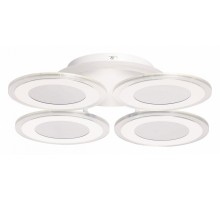 Потолочная люстра De City Мадлен 6 424016405