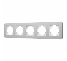 Рамка на 5 постов Arlight AKIRY 049746