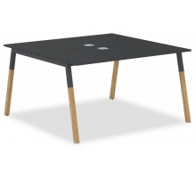 Стол офисный Forta FWST 1313