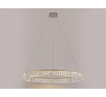 Подвесная люстра Newport CRYSTAL М0071030