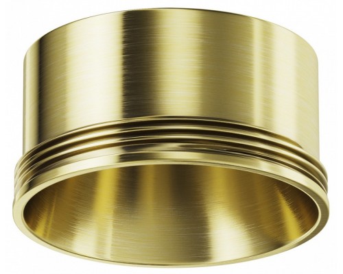 Кольцо декоративное Maytoni Focus LED RingS-5-BS Кольцо декоративное Maytoni Focus LED RingS-5-BS