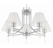 Подвесная люстра Arte Milano Amalfi-8556 338556/5 CR