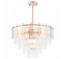 Люстра на штанге Arte Milano Sorrento-1309 371309/8/300/500 GD