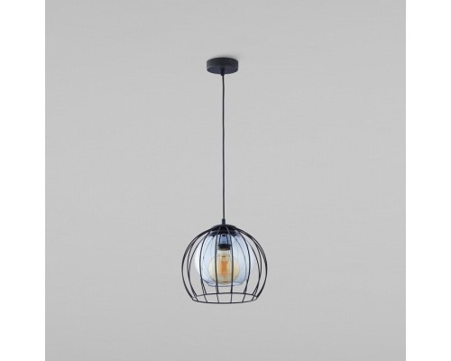 Подвесной светильник TK Lighting Universo 3154 Universo Black