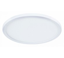 Встраиваемый светильник Arte Lamp Mesura A7975PL-1WH