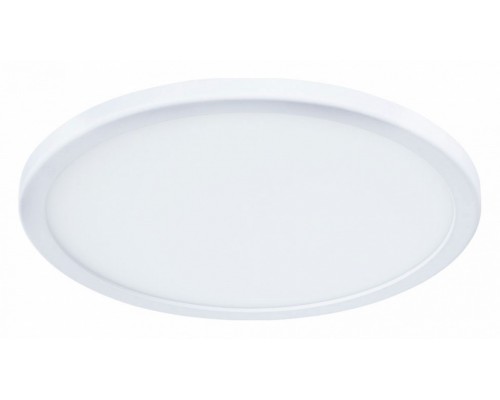 Встраиваемый светильник Arte Lamp Mesura A7975PL-1WH Встраиваемый светильник Arte Lamp Mesura A7975PL-1WH