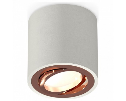 Накладной светильник Ambrella Techno 324 XS7533005 Накладной светильник Ambrella Techno 324 XS7533005