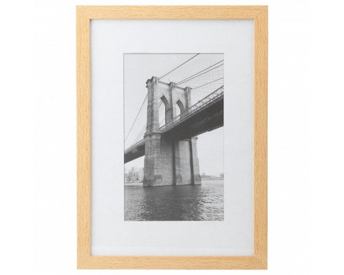 Фоторамка настенная Art 502 Б0033070 Фоторамка настенная Art 502 Б0033070