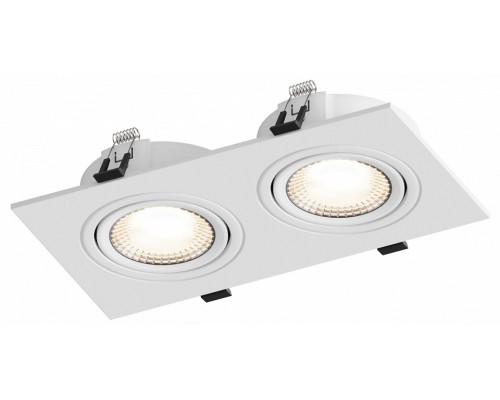 Встраиваемый светильник Hesby Lighting AtLas Встраиваемый светильник Hesby Lighting AtLas