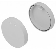 Заглушка для профиля 6063 TUBE 60 0223905