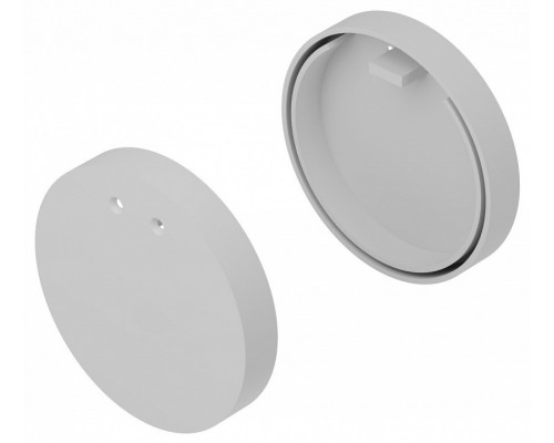 Заглушка для профиля 6063 TUBE 60 0223905