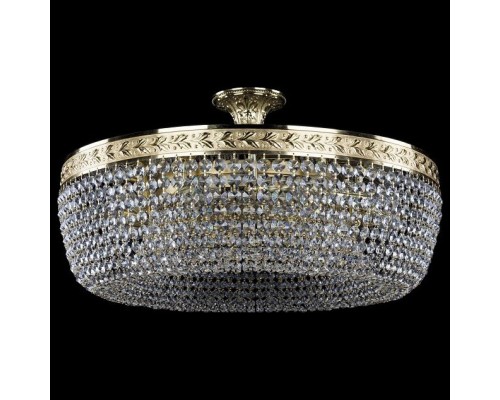 Светильник на штанге Bohemia Ivele Crystal 1903 19031/60IV G Светильник на штанге Bohemia Ivele Crystal 1903 19031/60IV G