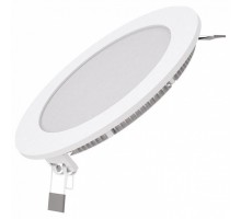 Встраиваемый светильник Gauss 939111 939111109