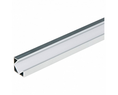 Профиль накладной угловой внутренний Uniel UFE-A03 SILVER 200 POLYBAG UL-00000597 Профиль накладной угловой внутренний Uniel UFE-A03 SILVER 200 POLYBAG UL-00000597