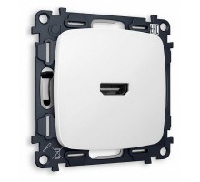 Розетка HDMI без рамки Ambrella Volt Quant MO134010