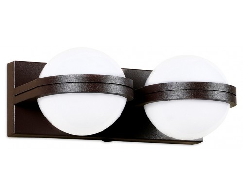Бра Ambrella Wall 15 FW559/2 SCF кофе песок LED 3000K 10W 240*80*138 Бра Ambrella Wall 15 FW559/2 SCF кофе песок LED 3000K 10W 240*80*138