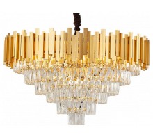 Подвесная люстра Arte Milano AM-41A 41A.D800.H470.E14.15 G