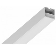 Короб накладной DesignLed LS LS.5050-W-R