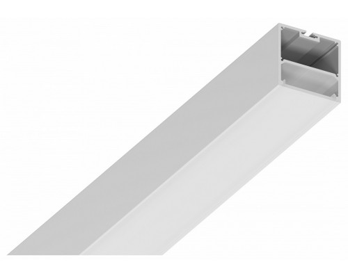 Короб накладной DesignLed LS LS.5050-W-R