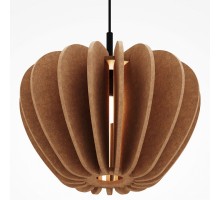 Подвесной светильник Maytoni Cambio MOD398PL-01BR