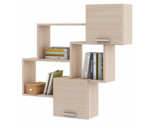 Полка комбинированная Флэш-28