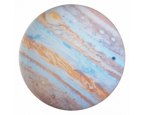 Накладной светильник Sonex Jupiter 7724/AL Накладной светильник Sonex Jupiter 7724/AL