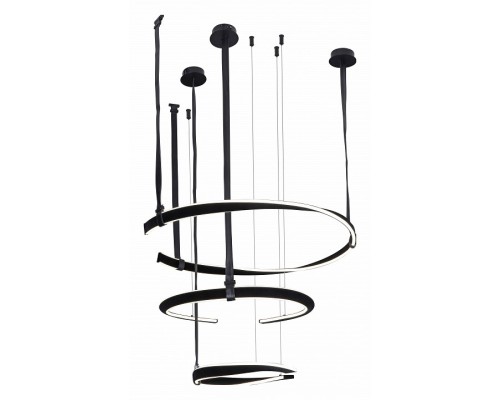 Комплект трековый Kink Light Маджена 07656-3A,19(4000K) Комплект трековый Kink Light Маджена 07656-3A,19(4000K)