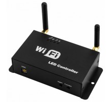 Контроллер-выключатель Wi-Fi для смартфонов и планшетов Lightstar  410984
