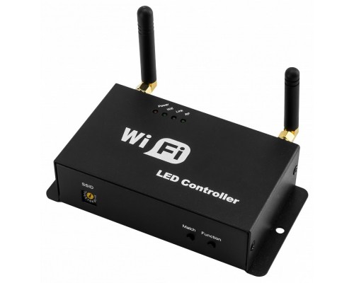 Контроллер-выключатель Wi-Fi для смартфонов и планшетов Lightstar  410984