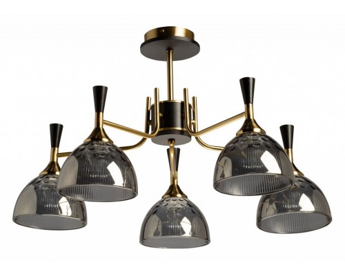 Люстра на штанге De City Дэла 25 635019605